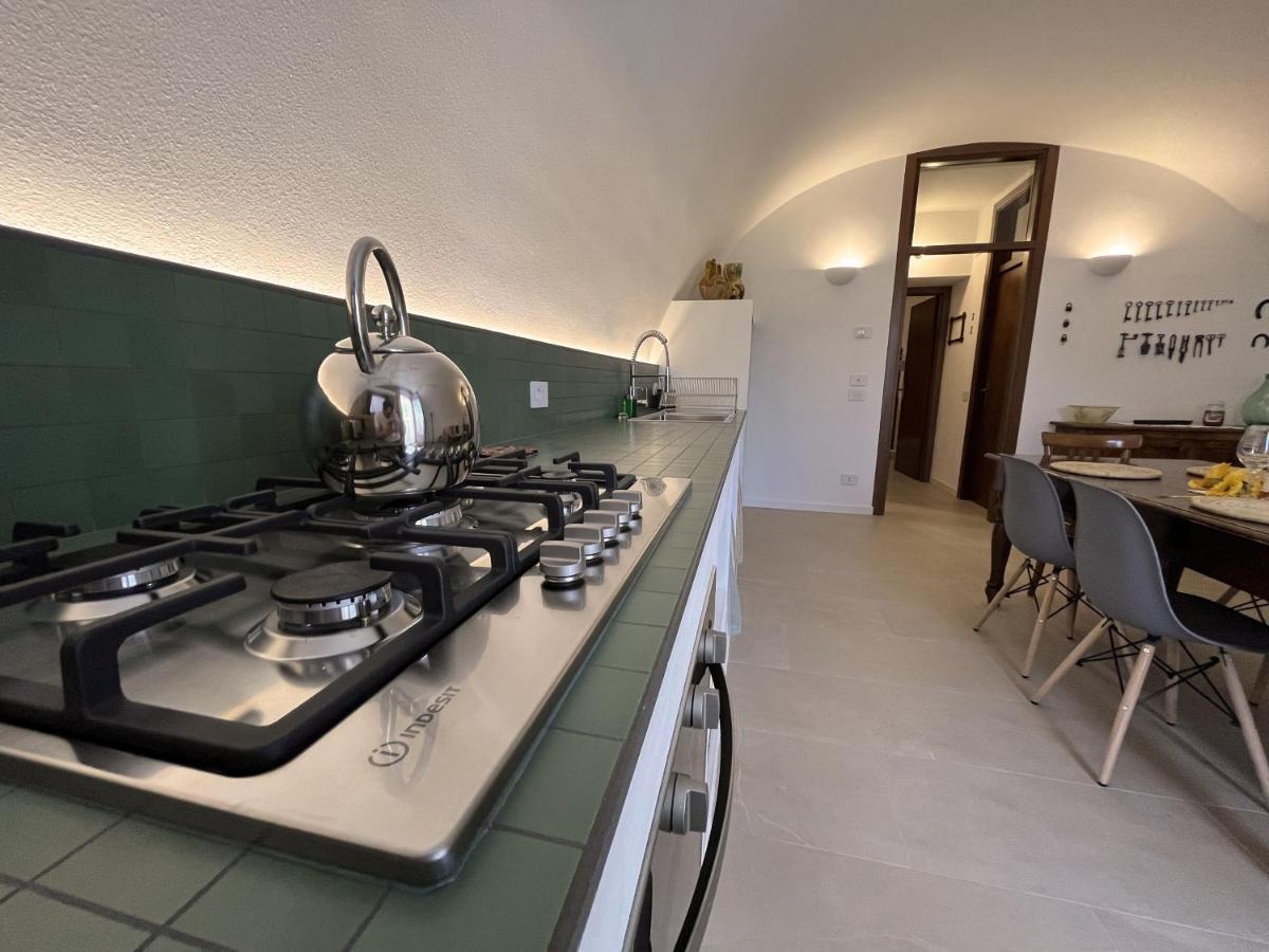 Bilocale A Due Passi Dal Lago Moniga del Garda Экстерьер фото